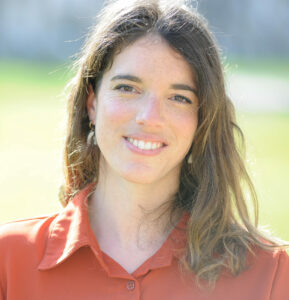 Clémence ARTUS