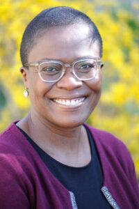Esther KALONJI