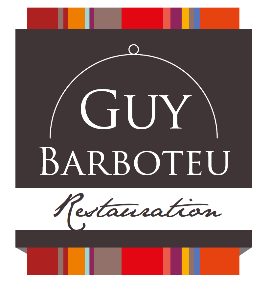 GUY BARBOTEU RESTAURATION