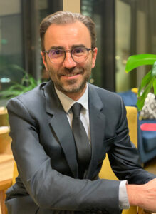 Philippe PONT-NOURAT : Sodexo