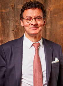 Pascal DUPONT, Dupont Restauration