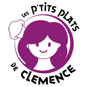 Les P'tits plats de Clémence