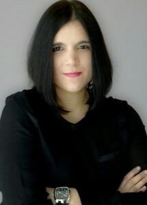 Sarah MATTEI